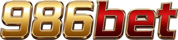 986bet লোগো